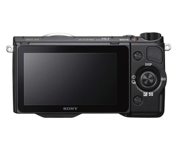 Sony APARAT FOT SONY NEX5RBLCSNEX5RB+ TORBA LCS - 1399336 - zdjęcie 4